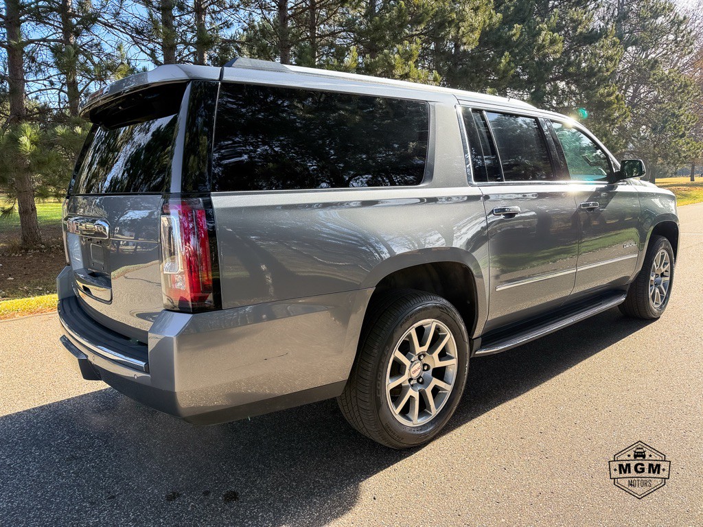 2020 GMC Yukon Image 5