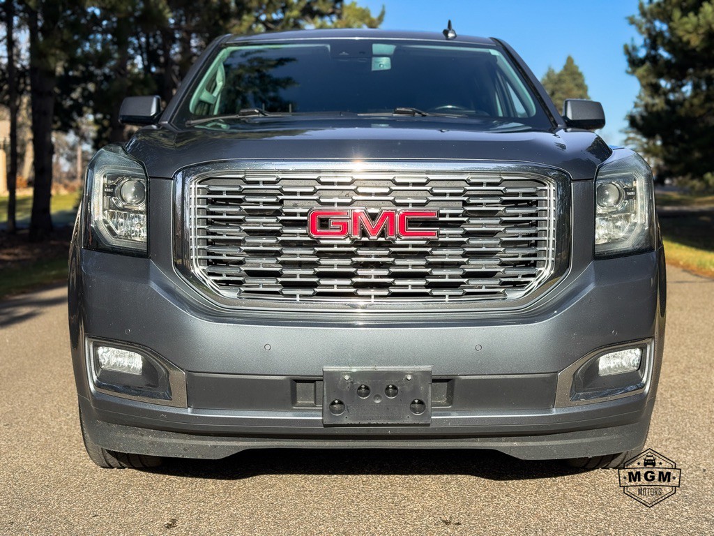 2020 GMC Yukon Image 8