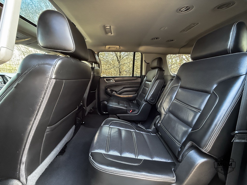 2020 GMC Yukon Image 11