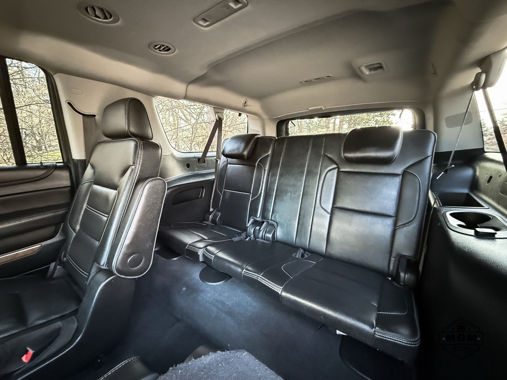 2020 GMC Yukon Image 12