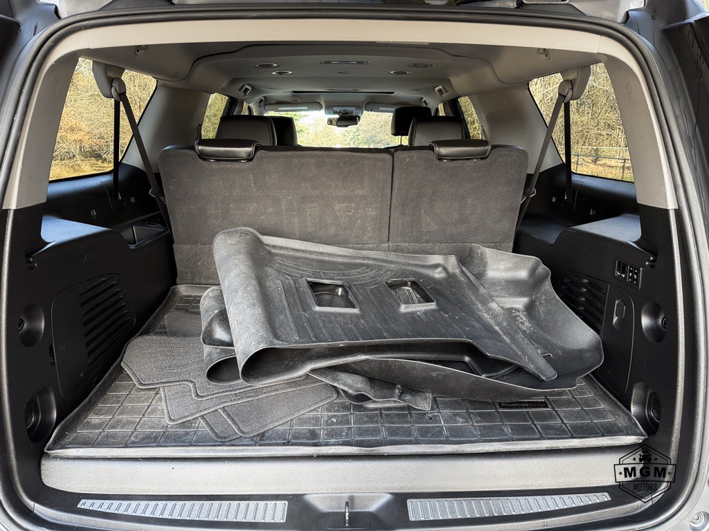 2020 GMC Yukon Image 14