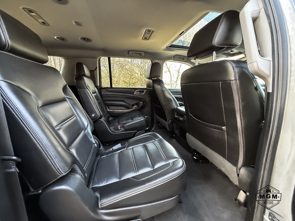 2020 GMC Yukon Image 15