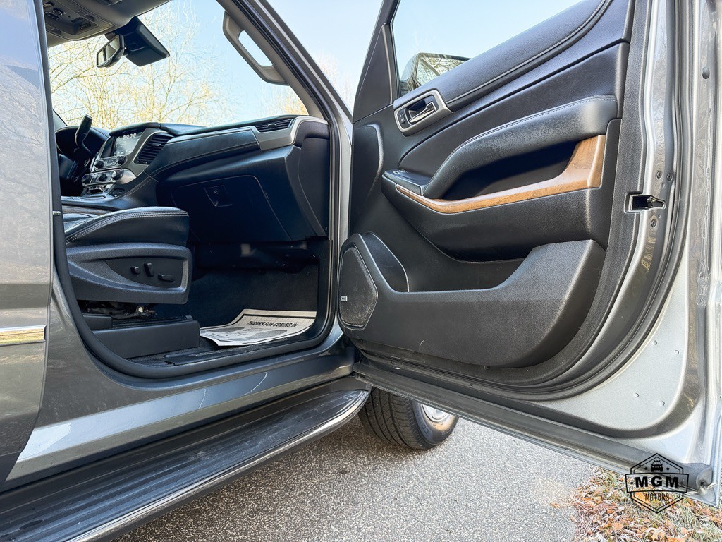 2020 GMC Yukon Image 16