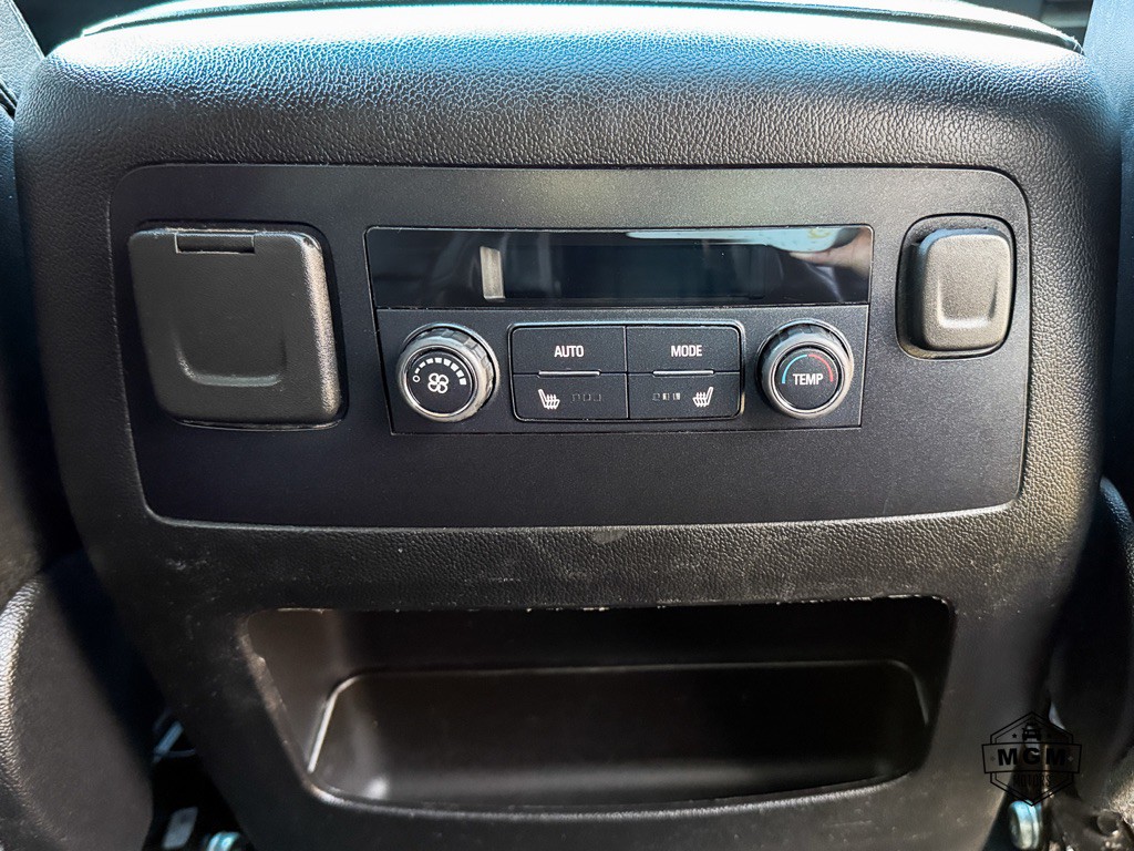 2020 GMC Yukon Image 18