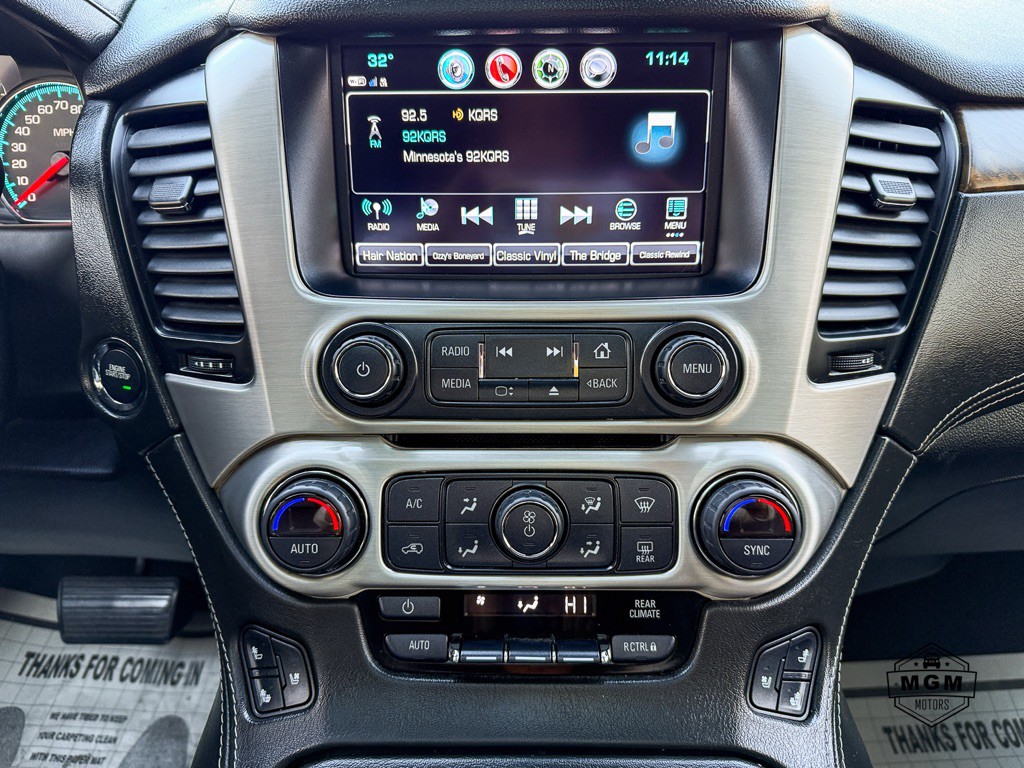 2020 GMC Yukon Image 20