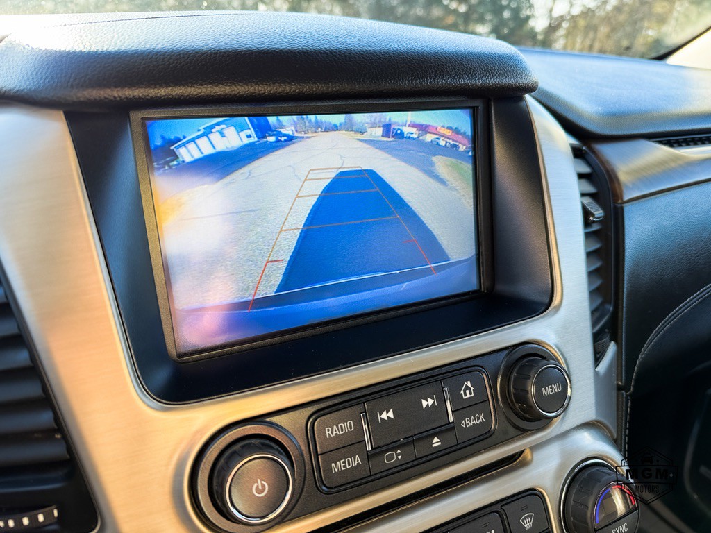 2020 GMC Yukon Image 25