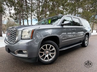 Image for 2020 GMC Yukon Denali ID: 7001915