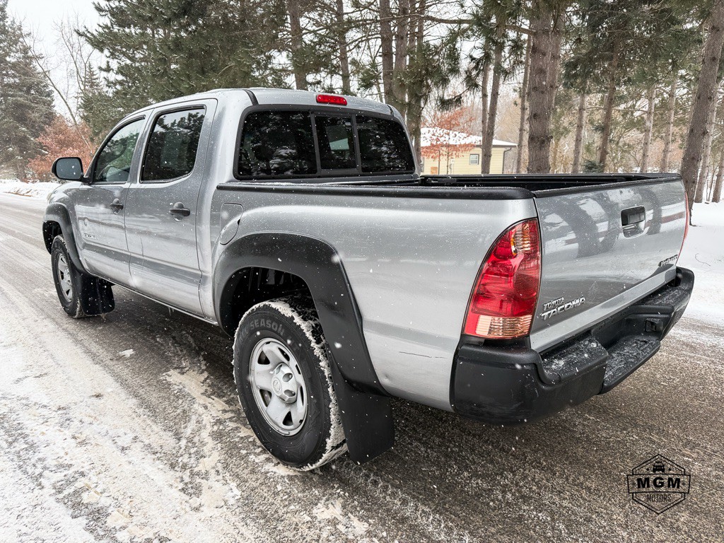 2014 Toyota Tacoma Image 3