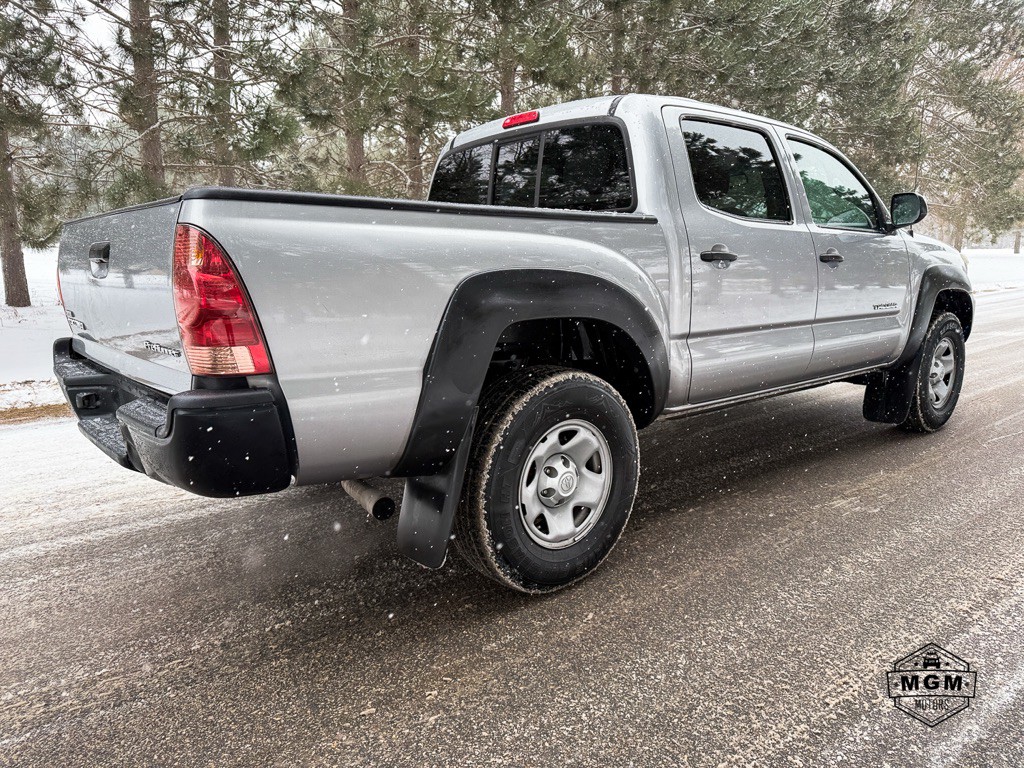 2014 Toyota Tacoma Image 5
