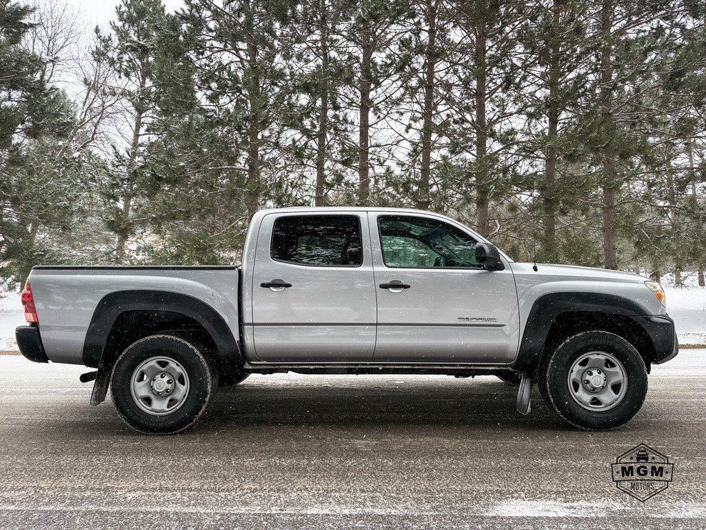 2014 Toyota Tacoma Image 6