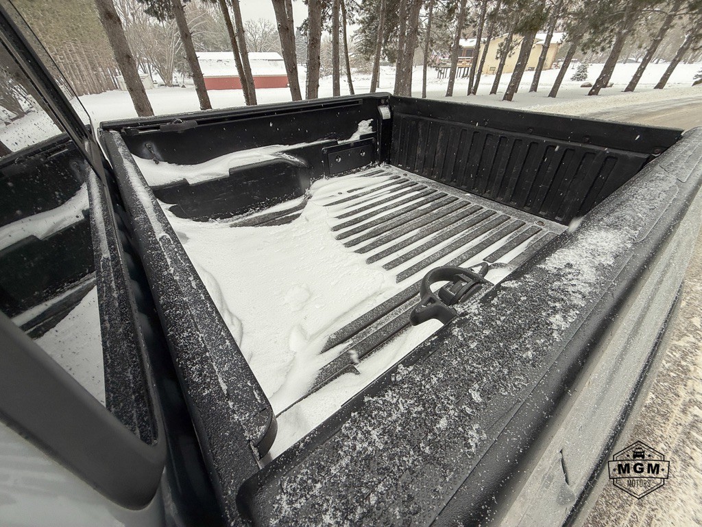 2014 Toyota Tacoma Image 12