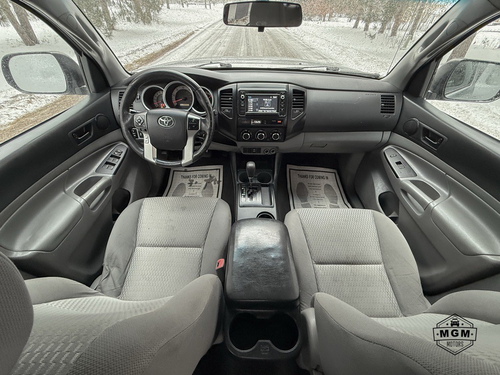 2014 Toyota Tacoma Image 15