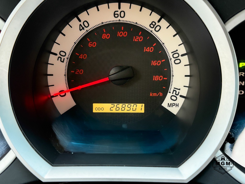 2014 Toyota Tacoma Image 17