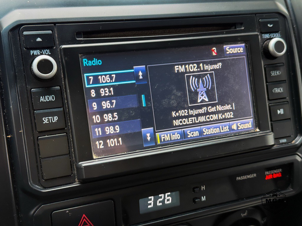 2014 Toyota Tacoma Image 19