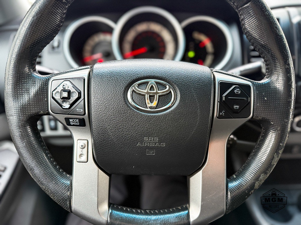 2014 Toyota Tacoma Image 20