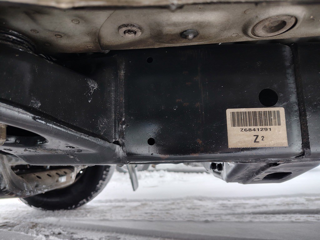 2014 Toyota Tacoma Image 21