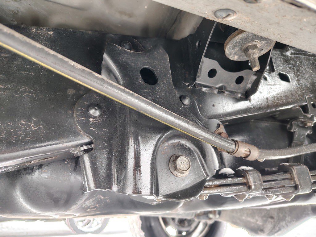 2014 Toyota Tacoma Image 22