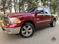Image for 2018 RAM 1500 SLT ID: 7002903