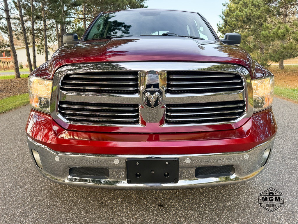 2018 RAM 1500 Image 8