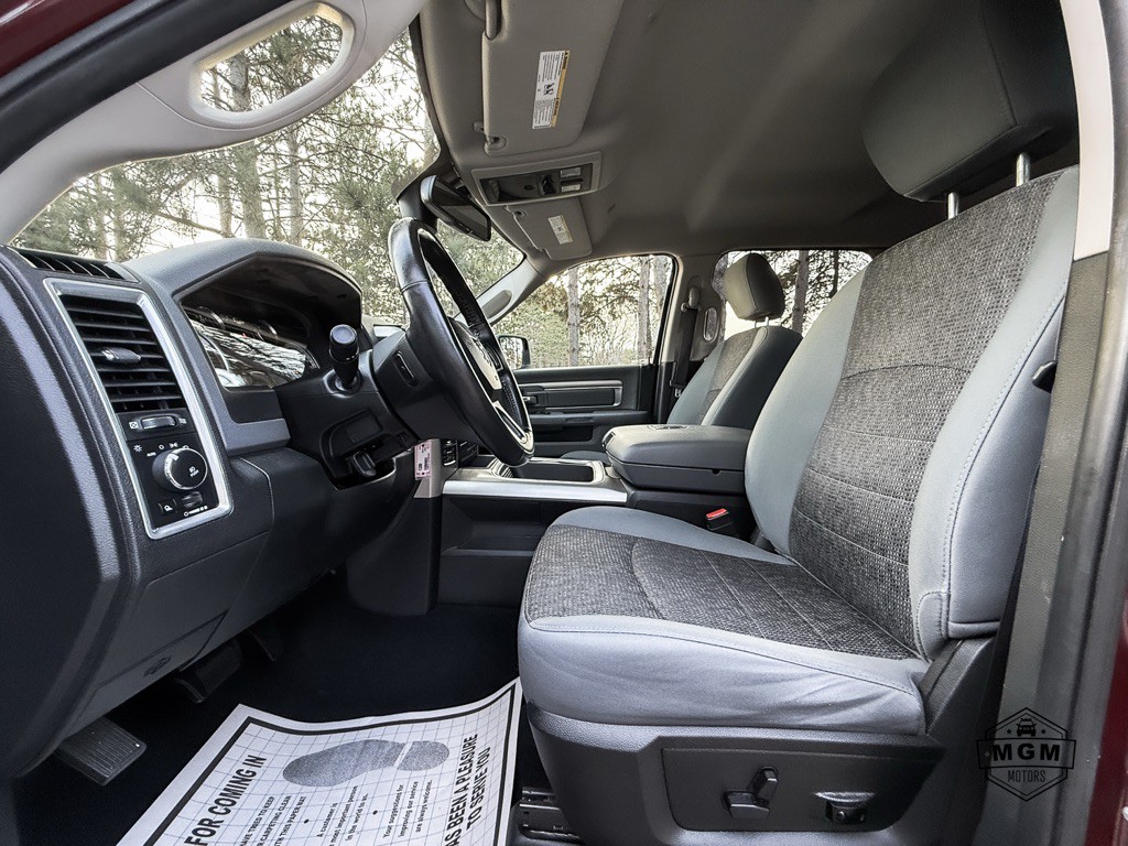 2018 RAM 1500 Image 10