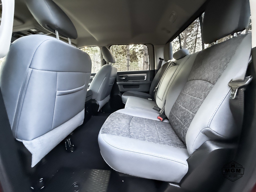 2018 RAM 1500 Image 11