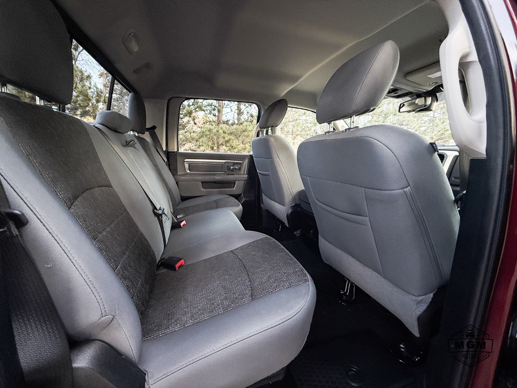 2018 RAM 1500 Image 13