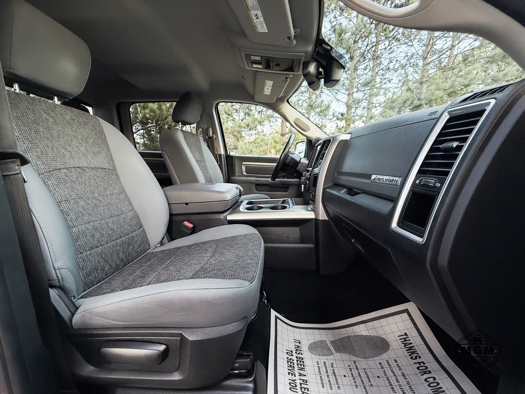 2018 RAM 1500 Image 14