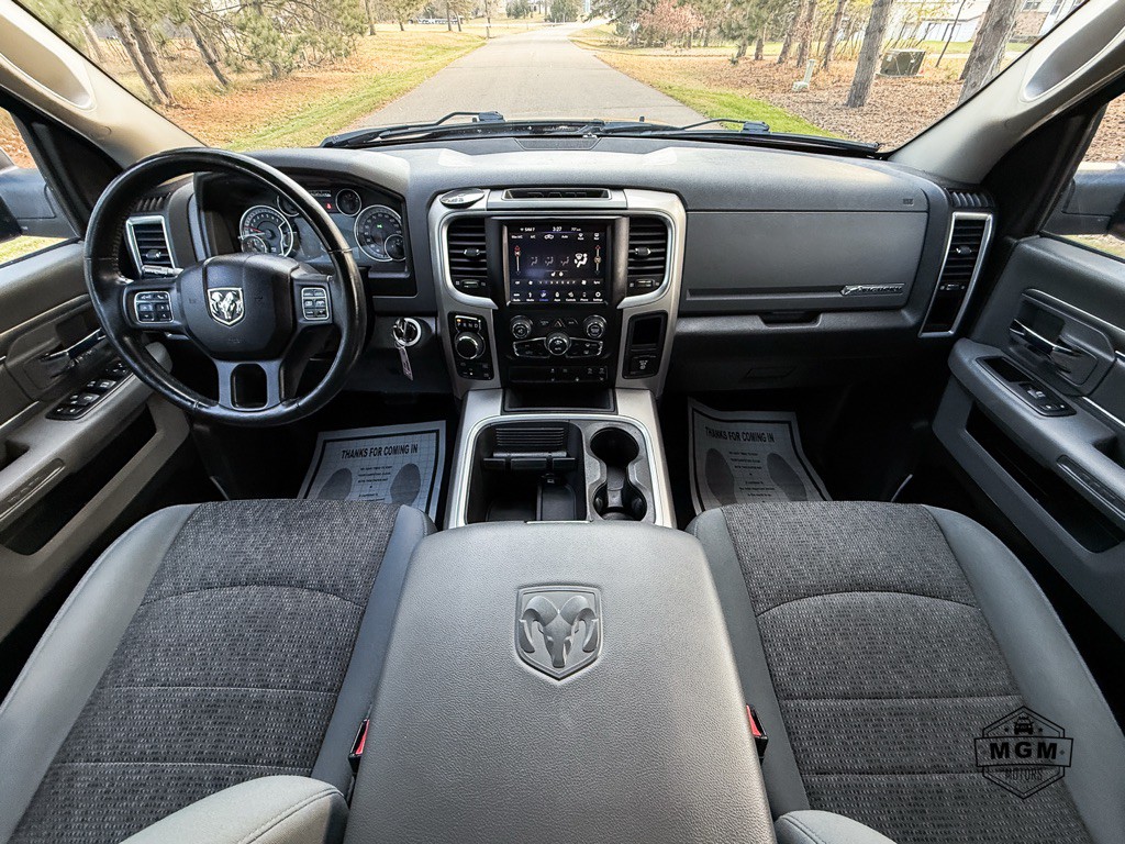 2018 RAM 1500 Image 15