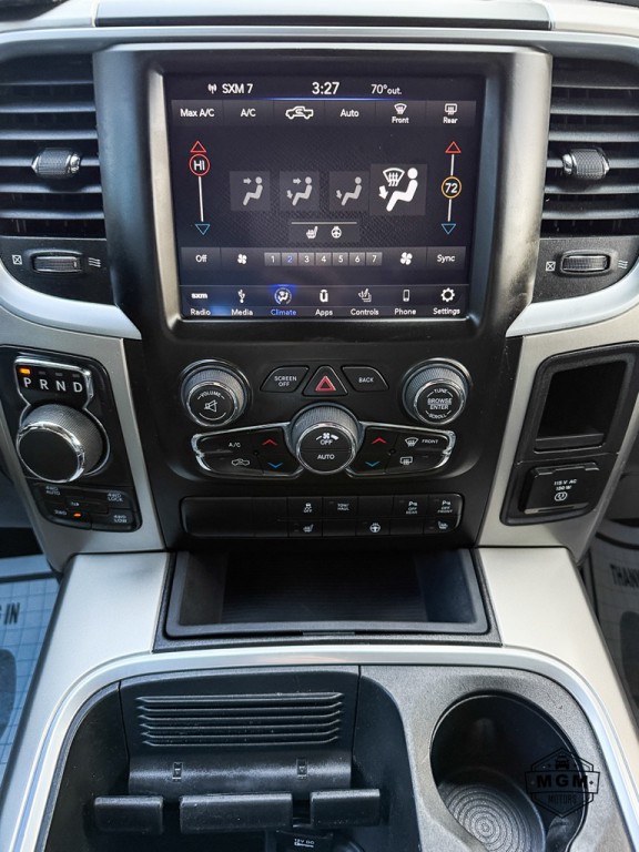 2018 RAM 1500 Image 16