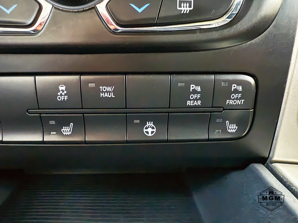 2018 RAM 1500 Image 20