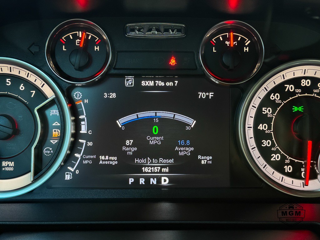 2018 RAM 1500 Image 22