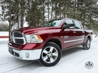 Image for 2018 RAM 1500 SLT ID: 7002903