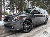 Image for 2018 Dodge Grand Caravan SE ID: 7009722