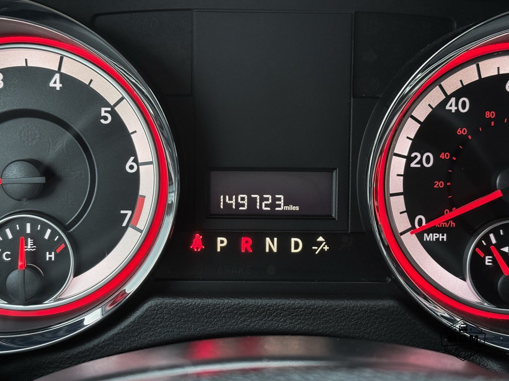 2018 Dodge Grand Caravan Image 21