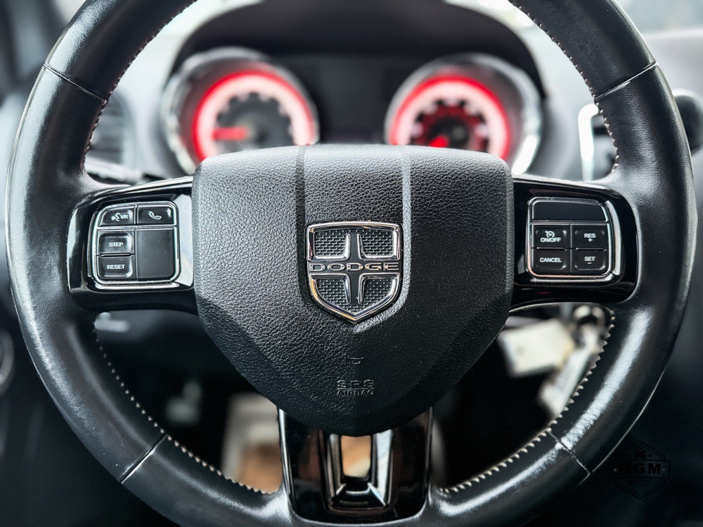 2018 Dodge Grand Caravan Image 22