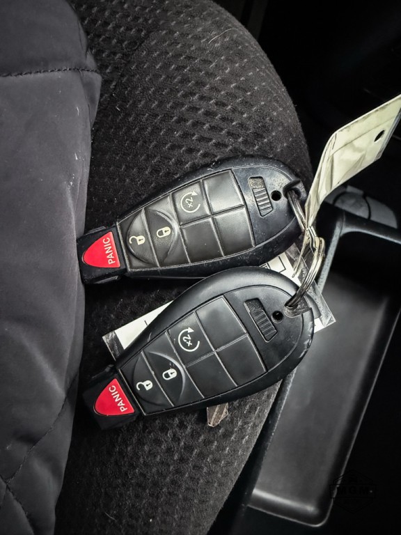 2018 Dodge Grand Caravan Image 23