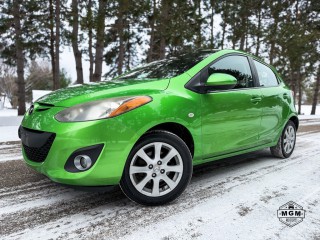 Image for 2011 Mazda Mazda2 Touring ID: 7013535