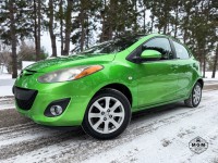 Image for 2011 Mazda Mazda2 Touring ID: 7013535
