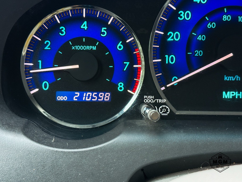 2008 Toyota Sienna Image 18