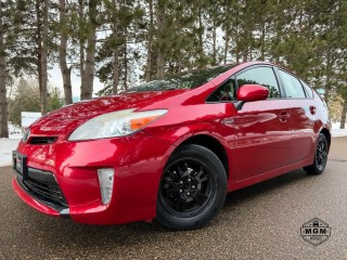 Image for 2012 Toyota Prius 11 ID: 7068354