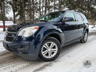 Image for 2015 Chevrolet Equinox LT ID: 7068373