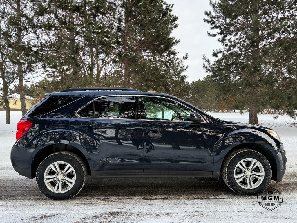 2015 Chevrolet Equinox Image 6