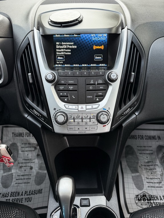 2015 Chevrolet Equinox Image 14