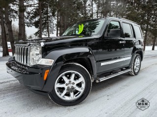 Image for 2011 Jeep Liberty Limited ID: 7086493