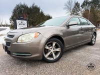 Image for 2011 Chevrolet Malibu 1LT ID: 7091833