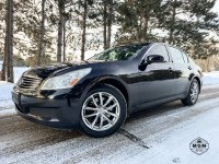 Image for 2008 INFINITI G35 X ID: 7095374