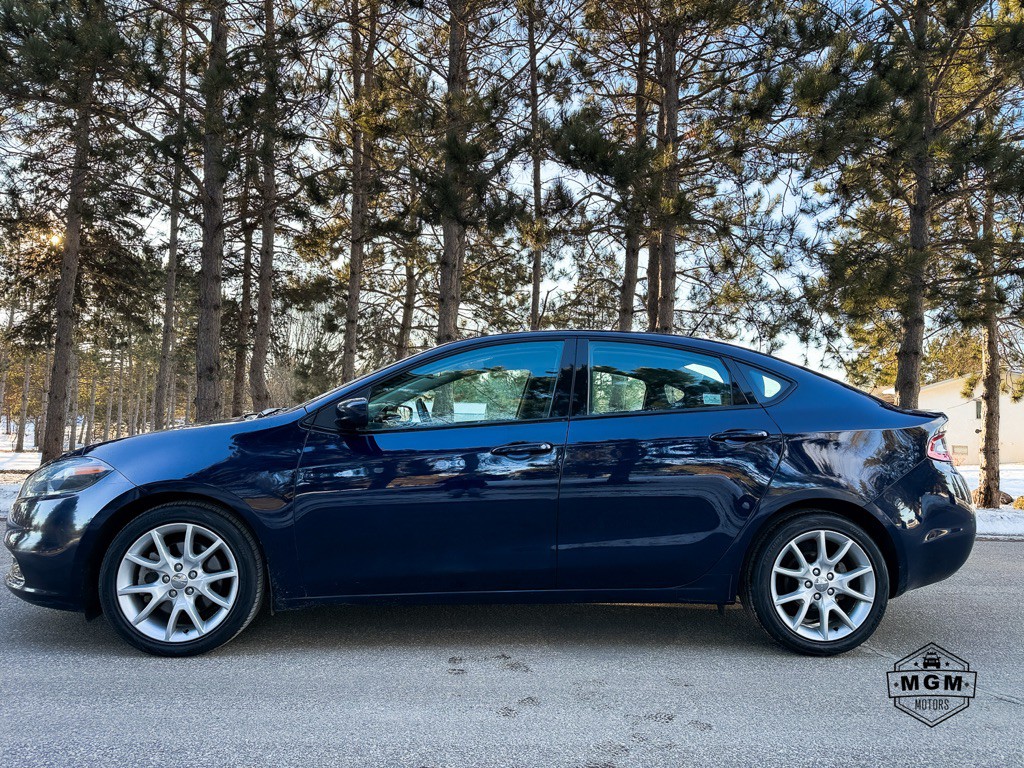2013 Dodge Dart Image 2