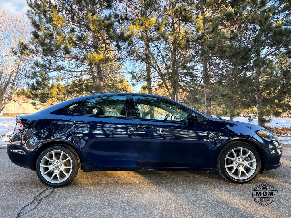2013 Dodge Dart Image 6