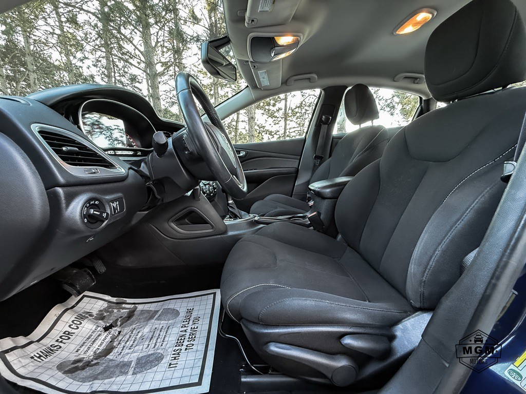 2013 Dodge Dart Image 10