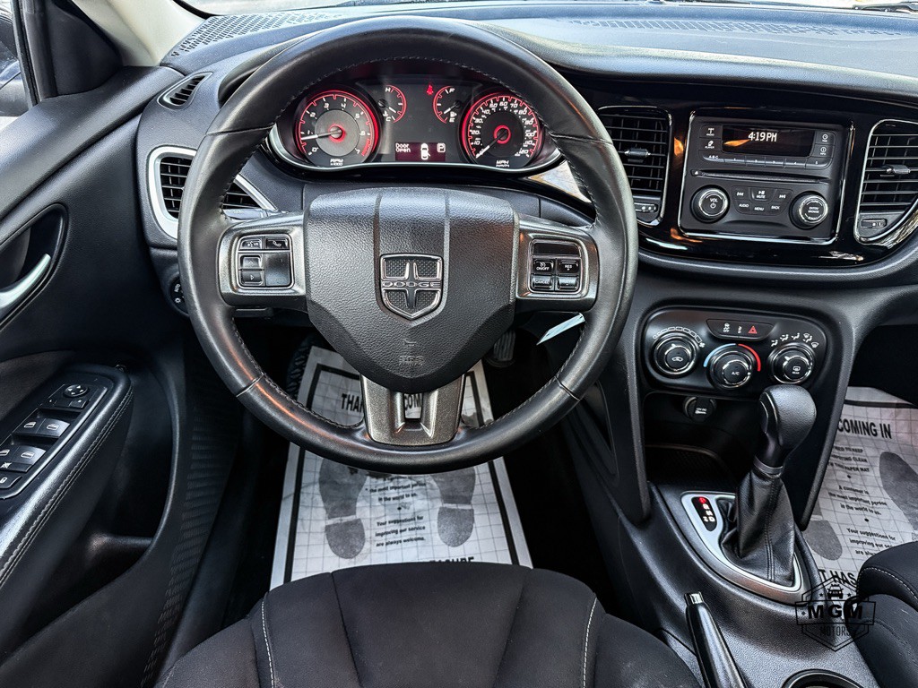 2013 Dodge Dart Image 16